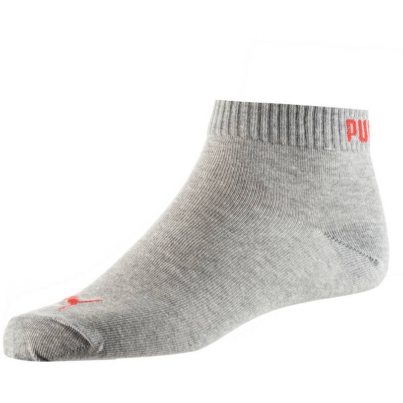 PUMA Quarter Socken
