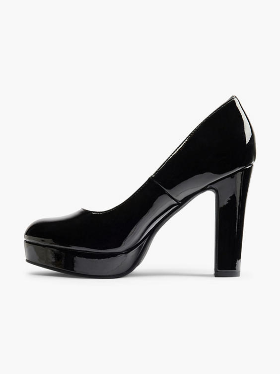 Graceland Pumps