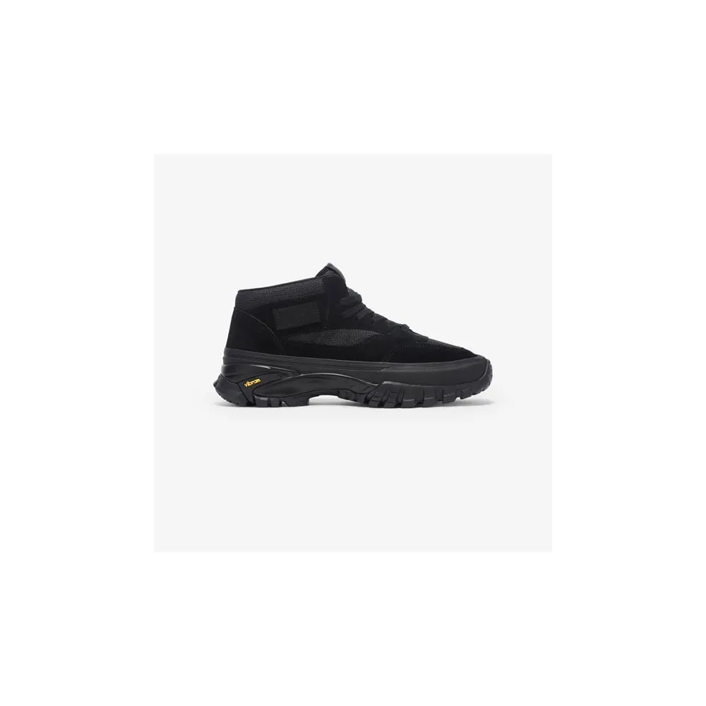 Vans Half Cab Reissue 33 Vibram VN000CNBBKA1 / schwarz