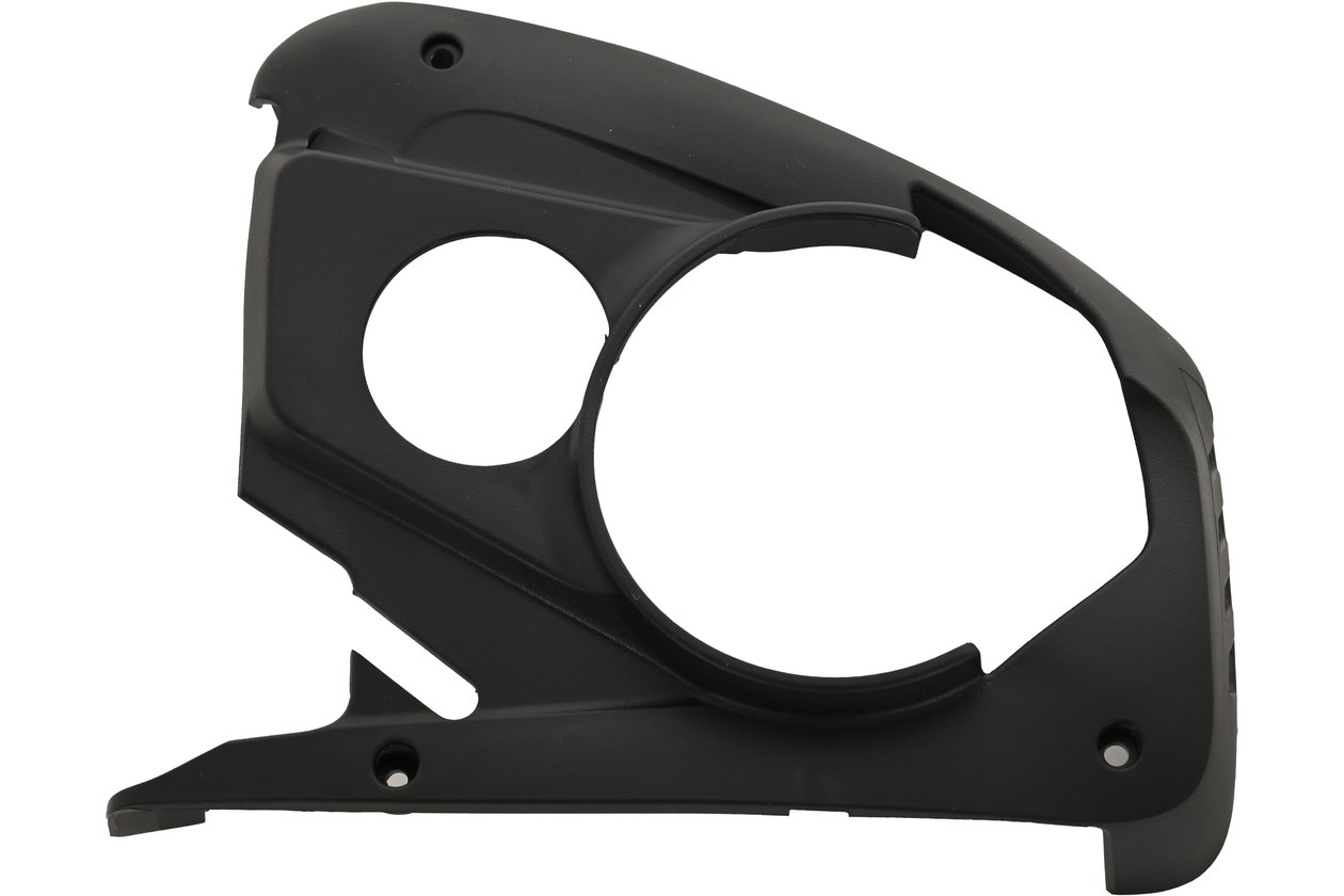 Carver Motorabdeckung Typ 2