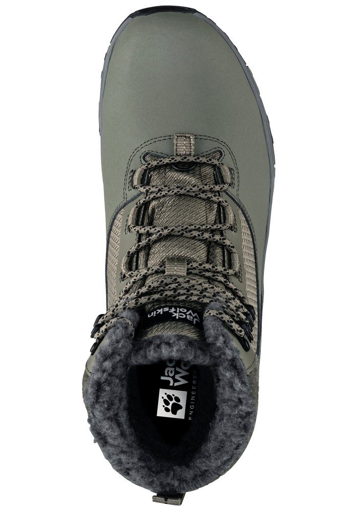 Jack Wolfskin EVERQUEST TEXAPORE HIGH M Trekkingschuh