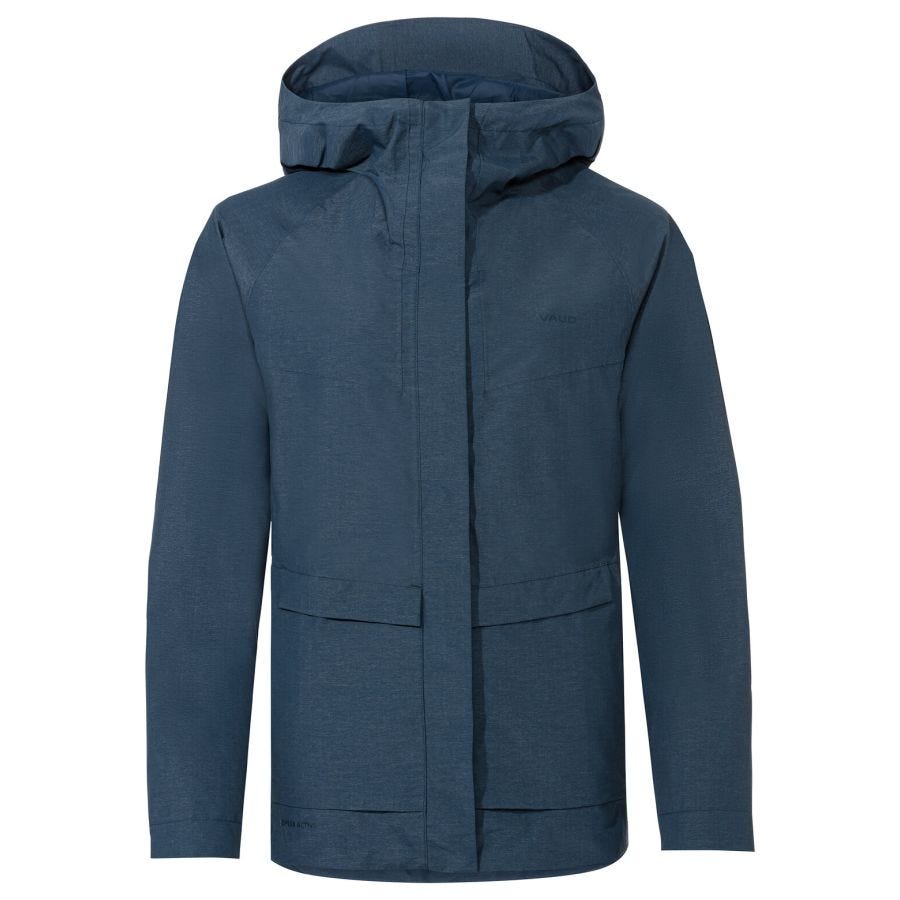Comyou Pro Fahrrad Regenjacke Damen