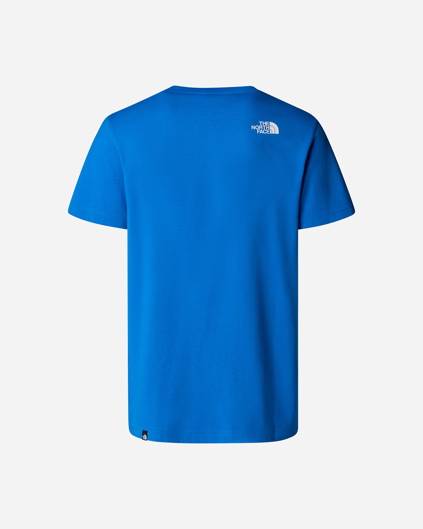 Tričko The North Face Simple Dome M NF0A87NGT4S1