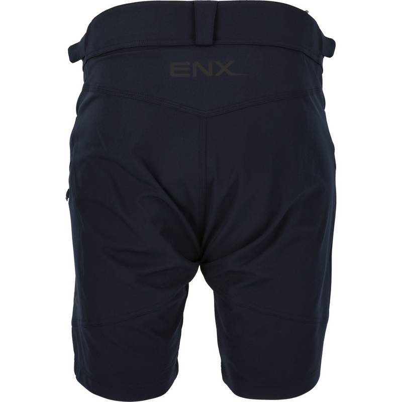 Endurance Jamal 2in1 Shorts Herren