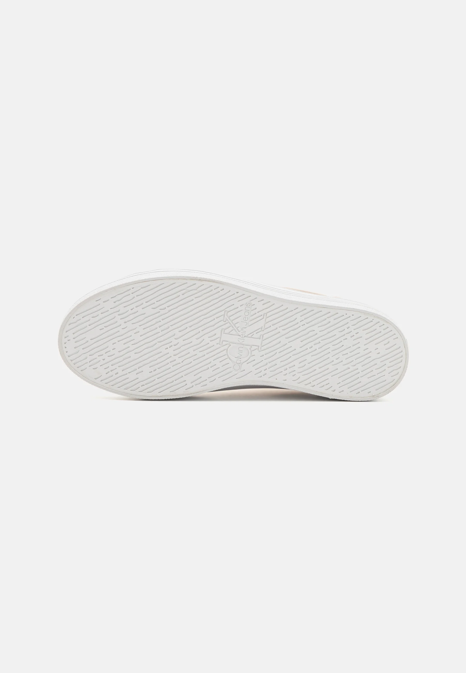 Calvin Klein Jeans BOLD - Zapatillas bajas