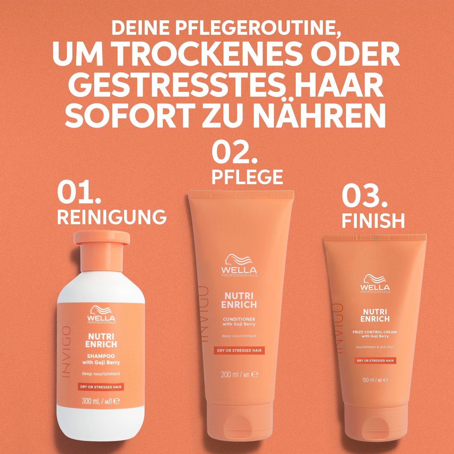 Invigo Nutri Enrich