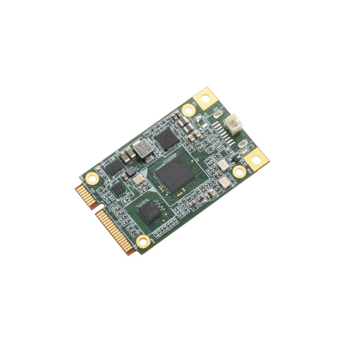 AAEON PER-TAICX-A10-001 - UP AI Core X mPCIe, 30 mm Kühlkörper Mini-PC