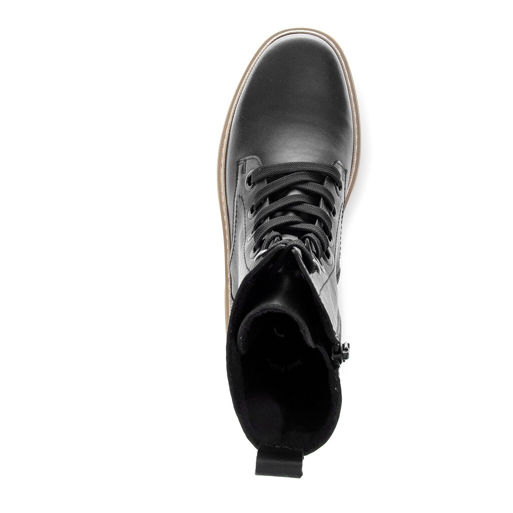 Gabor fashion Biker Boots schwarz