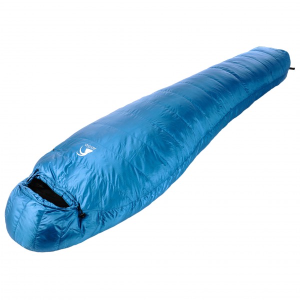 Alvivo - Ibex 700 - Daunenschlafsack