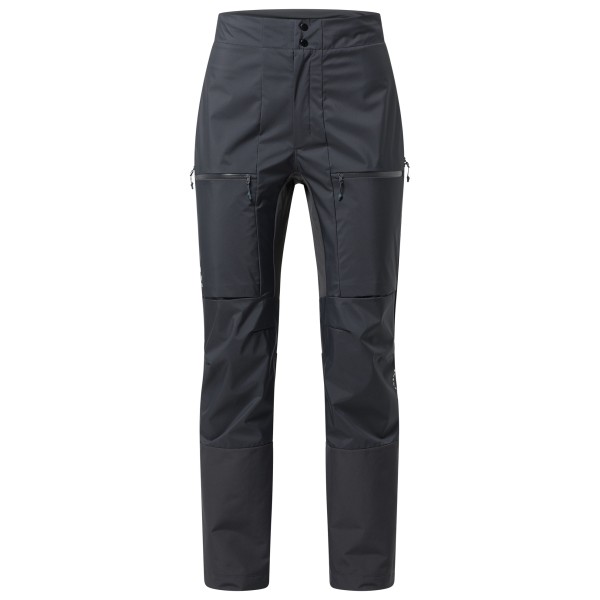 Haglöfs - Women's L.I.M Hybrid Touring Pant - Skitourenhose