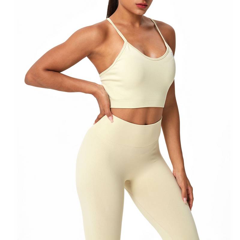 YEAZ CHARM Tights Damen