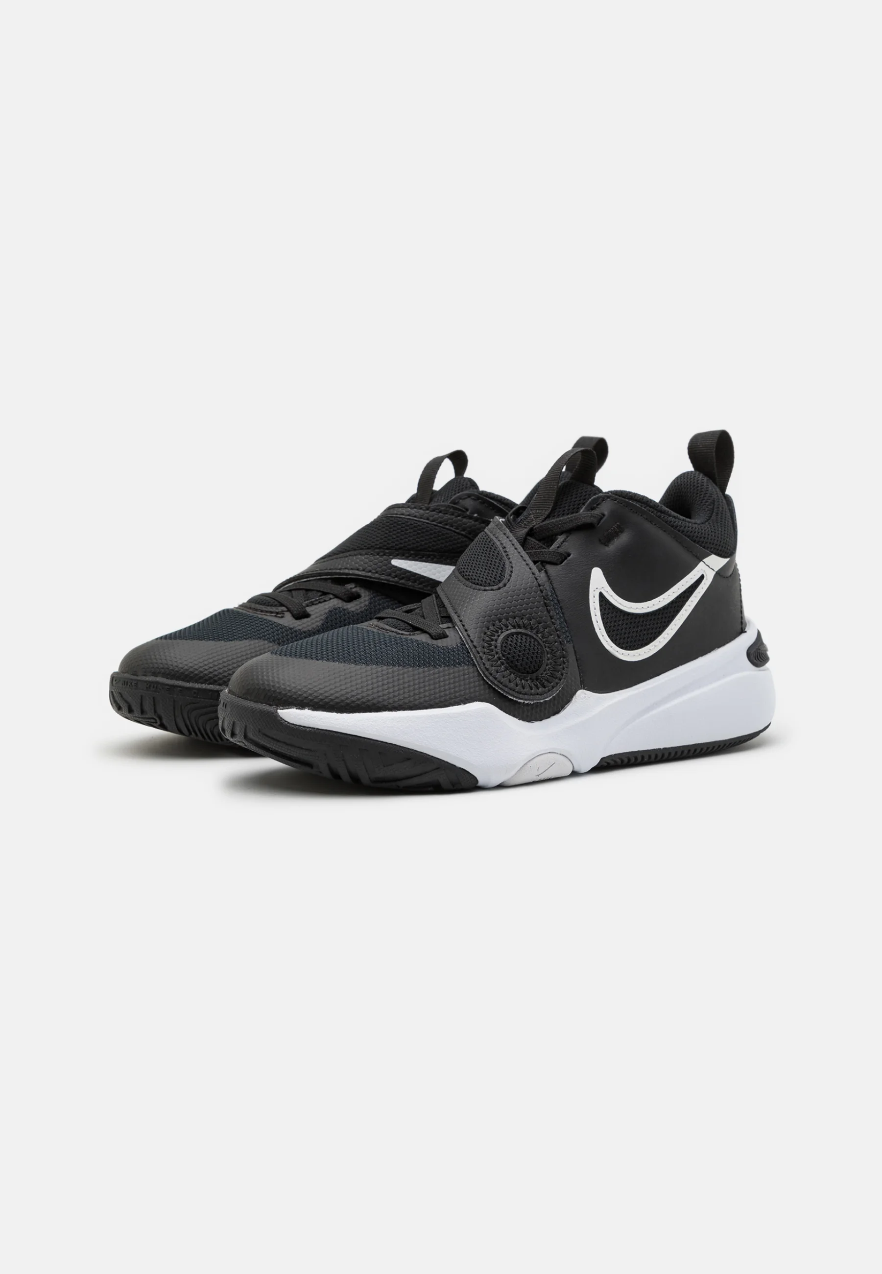 Nike Performance TEAM HUSTLE D 11 UNISEX - Zapatillas de baloncesto