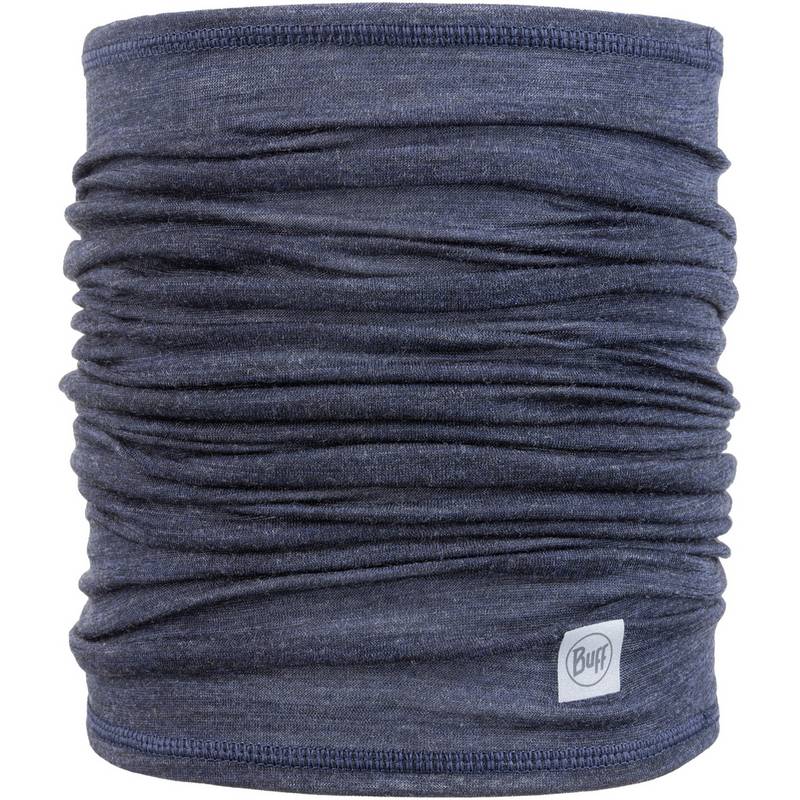 BUFF MERINO LIGHTWEIGHT Multifunktionstuch