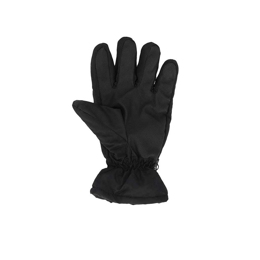 Heat Keeper Black Herren Skihandschuhe