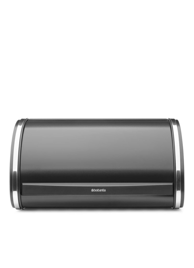 Cutie de pâine Brabantia cu capac glisant