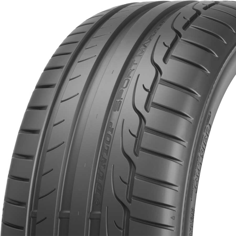 Dunlop Sport Maxx RT FR 215/55 R16 97Y XL Sommerreifen - ATU