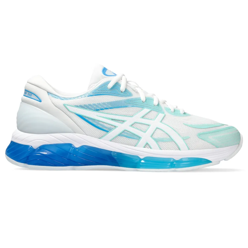 Asics GEL QUANTUM 360 VIII 1203A305.102 / weiss