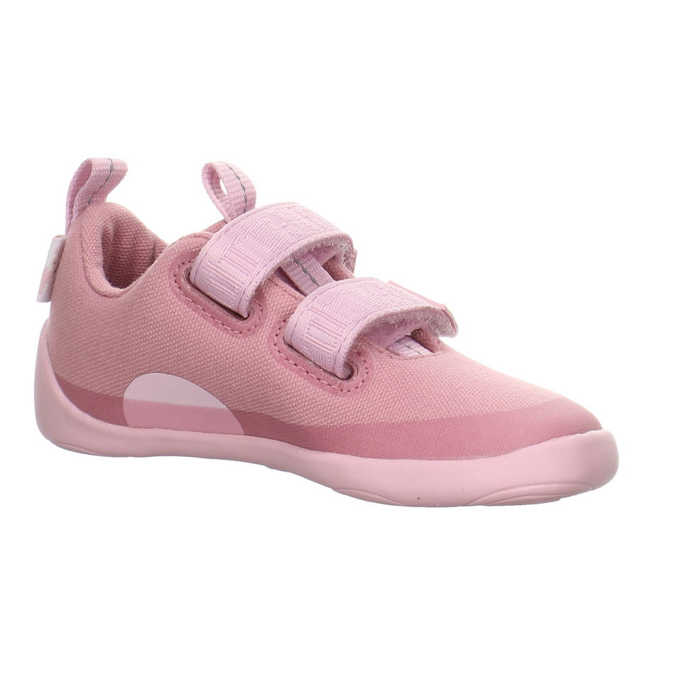 Affenzahn Einhorn Lucky Cotton Klettschuh