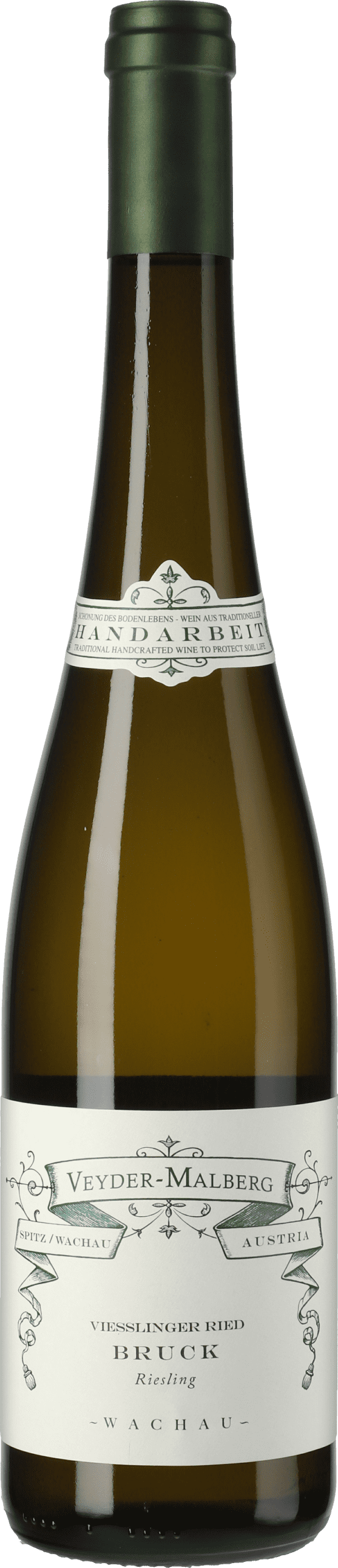 Veyder Malberg: Riesling Bruck 2022