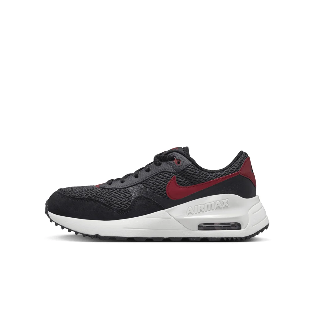 Nike Air Max SYSTM DQ0284-003 / schwarz