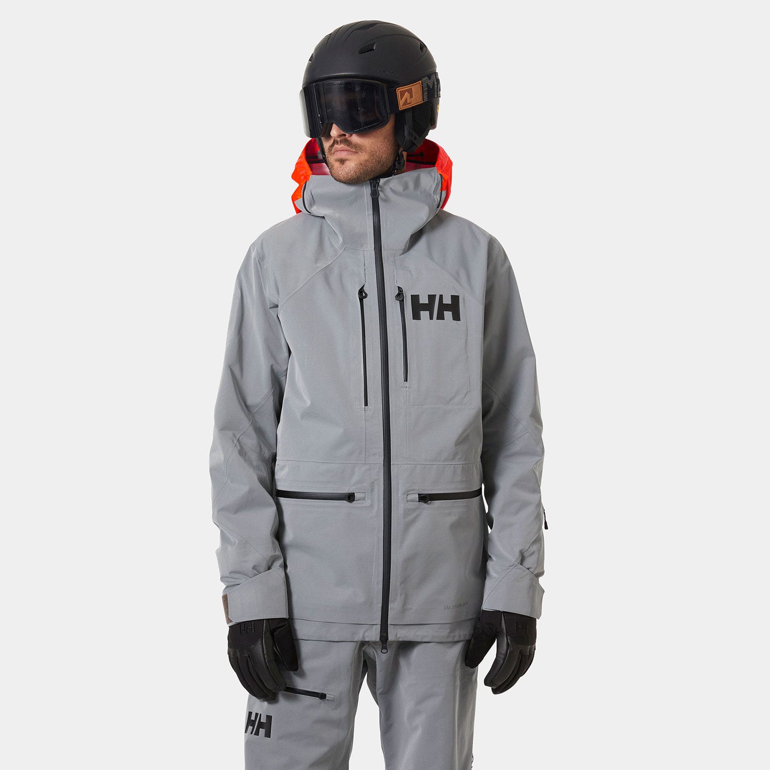 Men's Elevation Infinity 3.0 Jacket