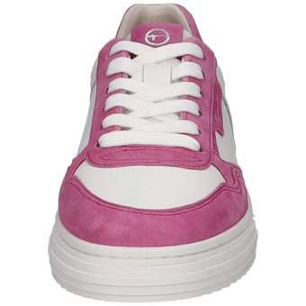 Tamaris Sneaker in weiß