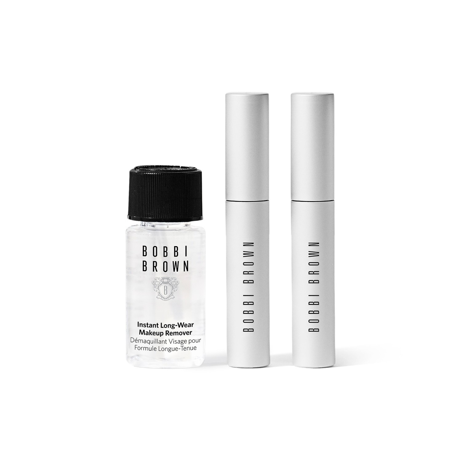 Double the Drama Mascara Set