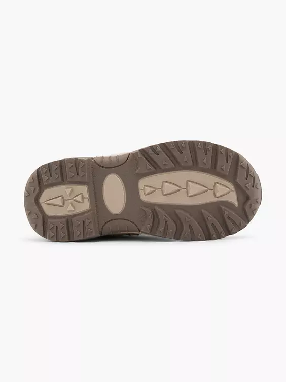 Landrover Schneestiefel