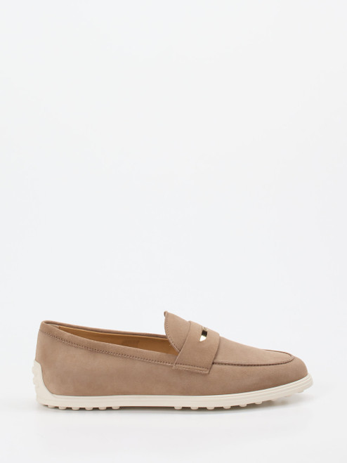 Slipper-15112290050 Tod's