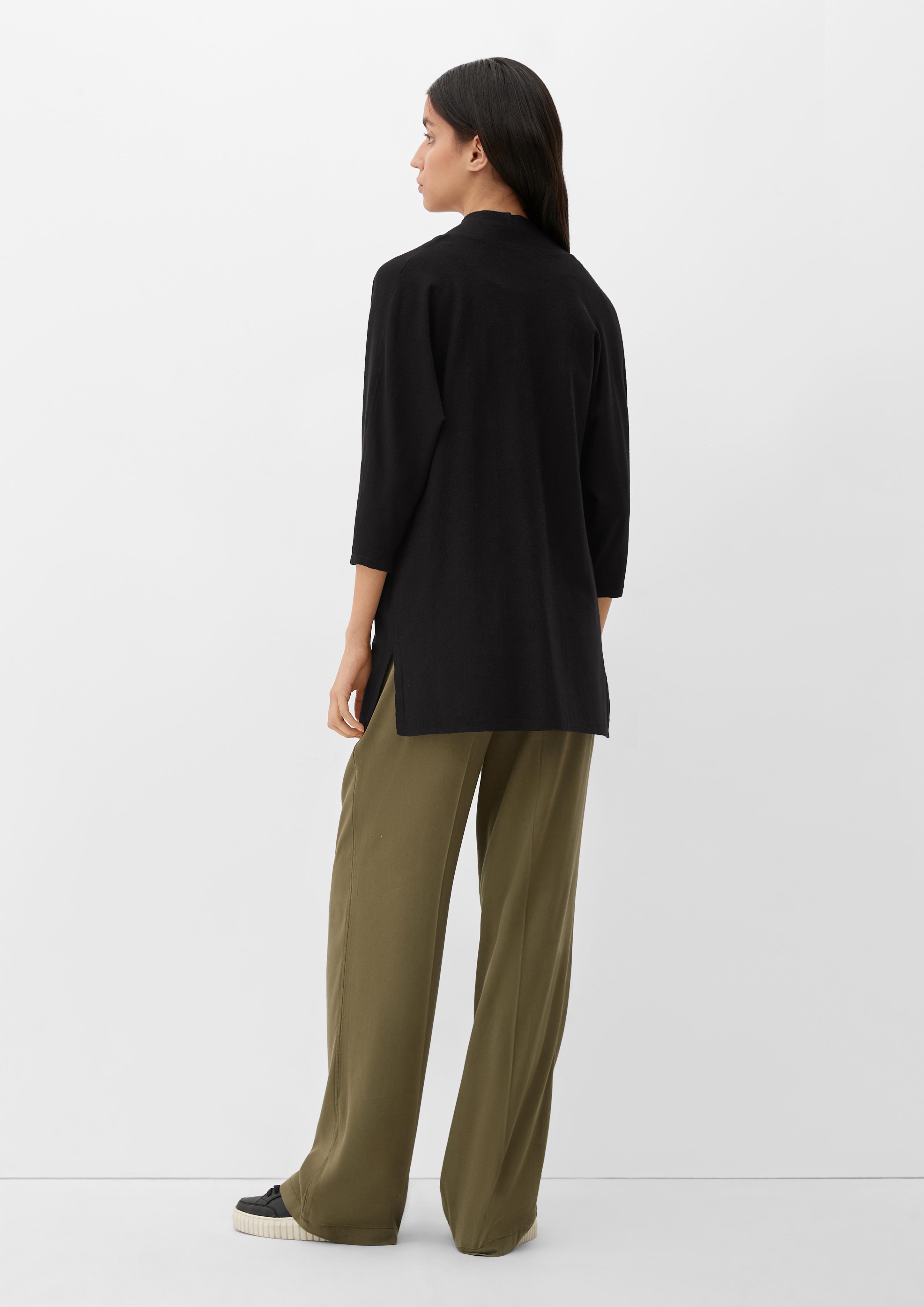Feinstrick-Cardigan  2126991-9999