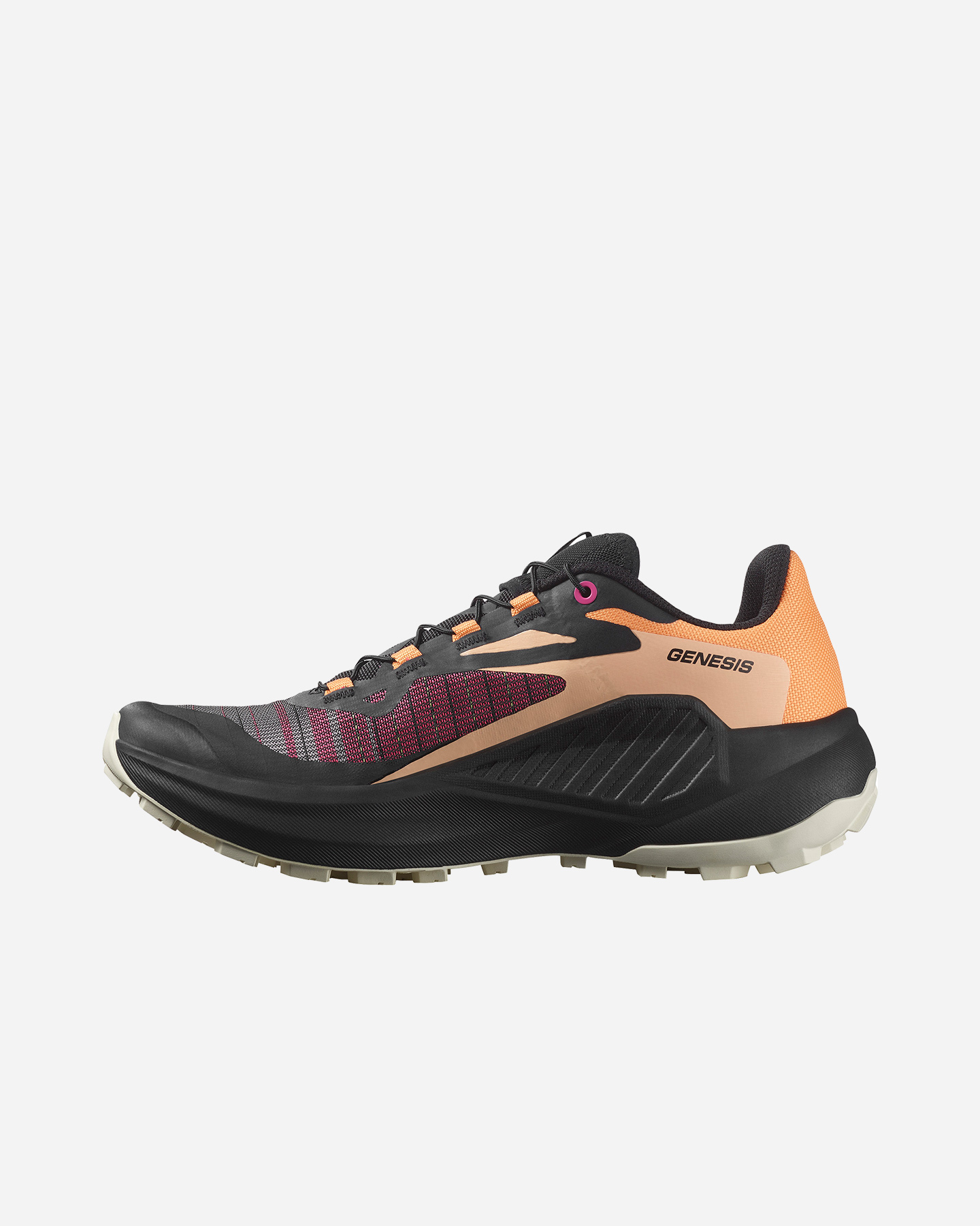 Scarpe Trail Salomon Genesis W L47444400