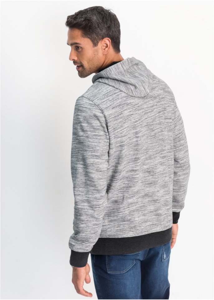 Kapuzensweatshirt