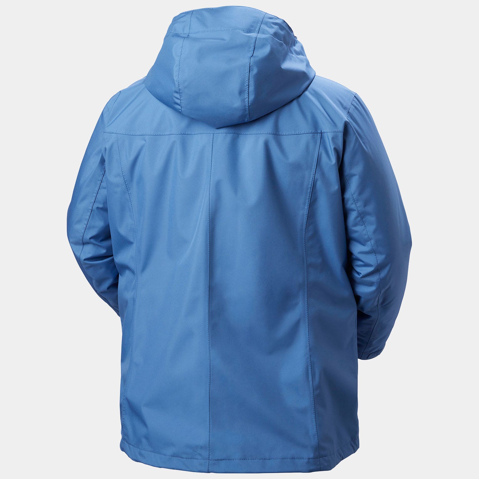 Women's Seven J Plus Rain Jacket