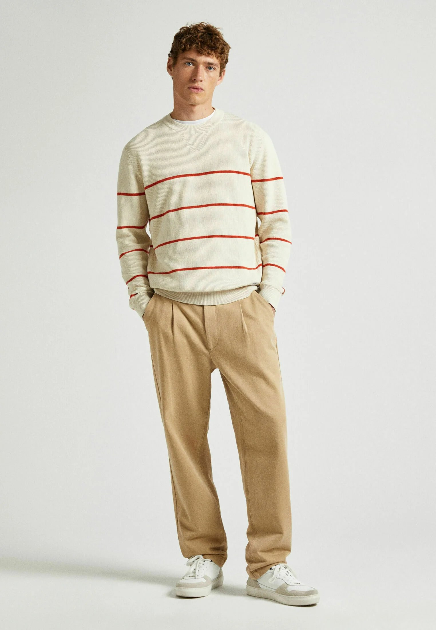Pepe Jeans MAX - Suéter