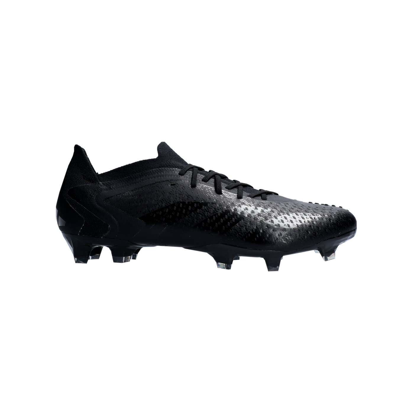 adidas Predator Accuracy.1 L FG Nightstrike Schwarz