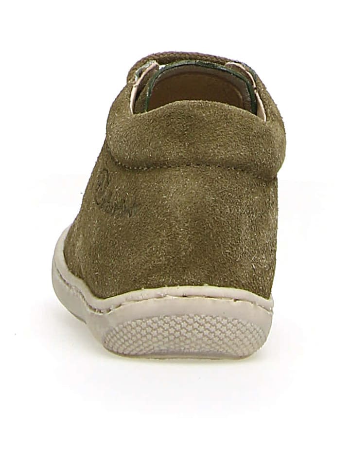 Naturino Leder-Lauflernschuhe 