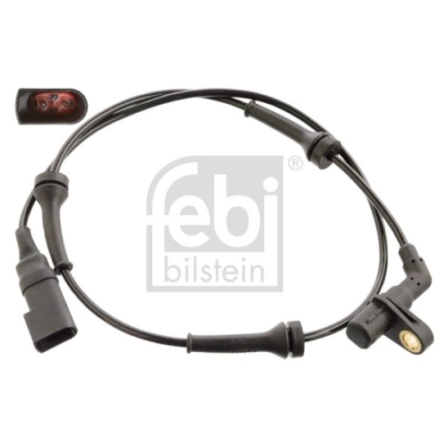 FEBI SENSOR RADDREHZAHL 106930 - ATU