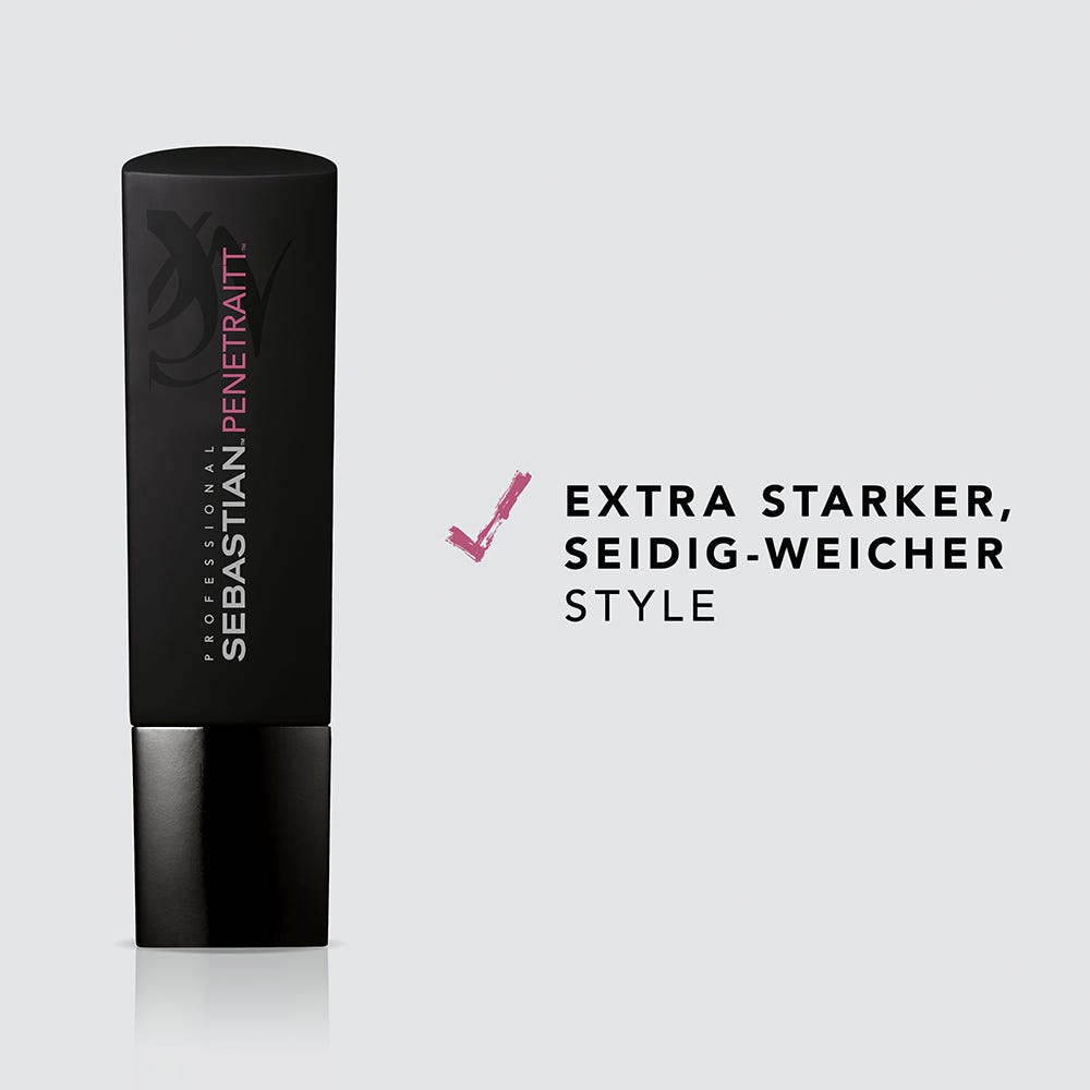 Sebastian Penetraitt Shampoo 250 ml