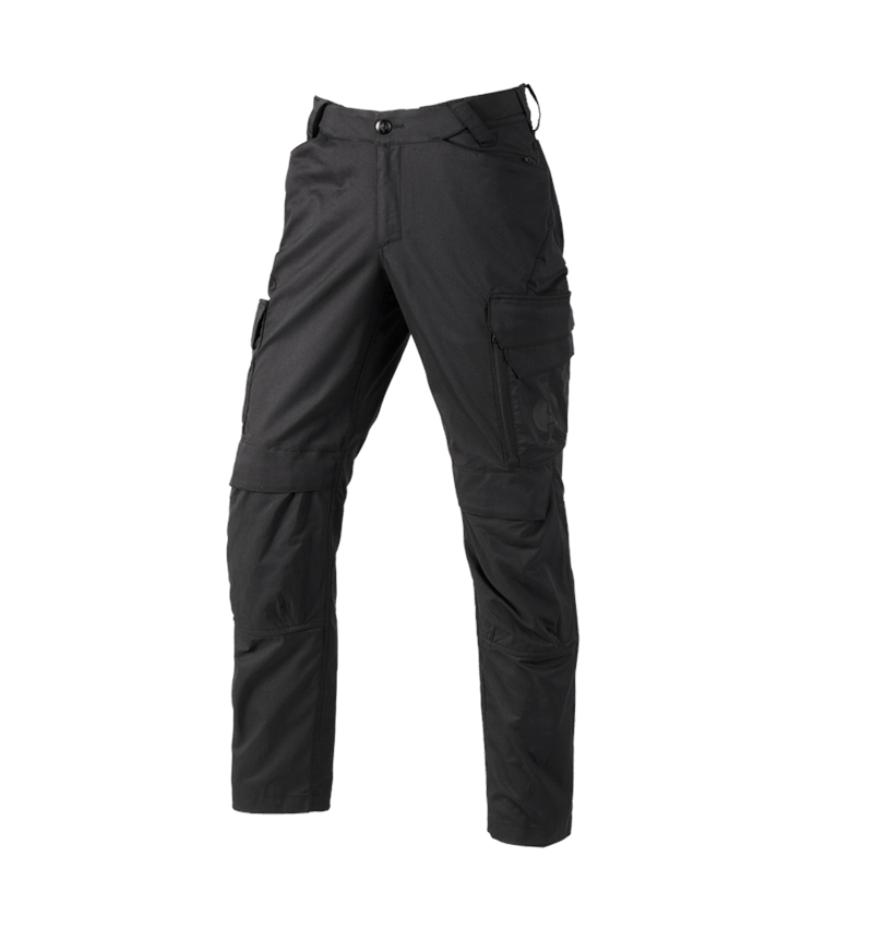Bundhose e.s.trail