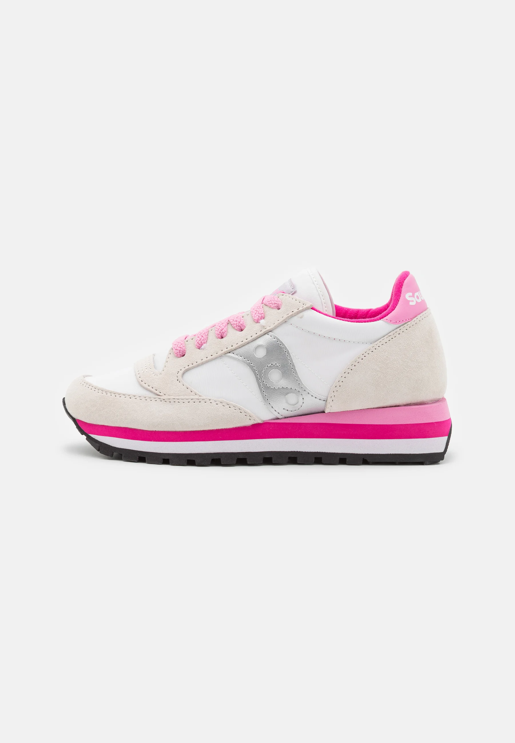 Saucony JAZZ TRIPLE - Zapatillas bajas