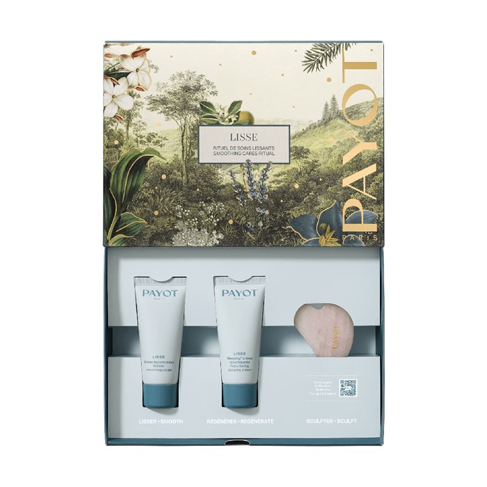 Lisse Geschenkset von Payot | parfumdreams