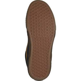 Vans MN Caldrone Skate Sneaker in blau