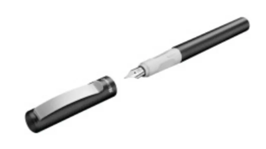Pelikan Füllhalter Pina Colada anthrazit metallic Pina Colada Feder M pina colada