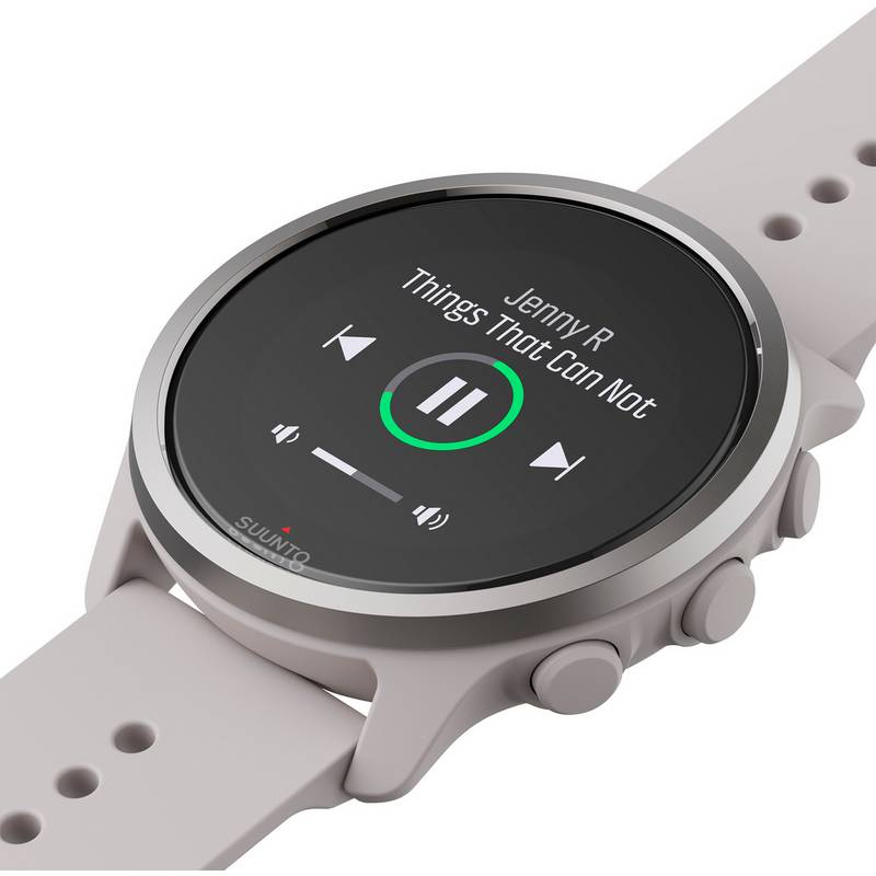 Suunto 5 PEAK Sportuhr