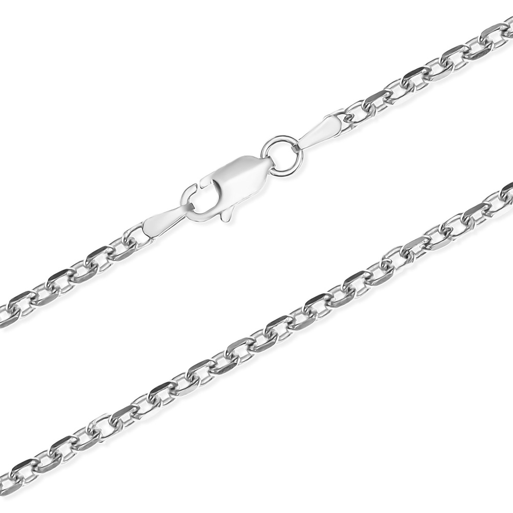 FAVS Chaînette 925 Argent collier