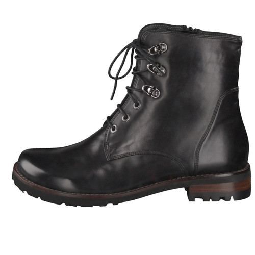 Schnürstiefelette-17230090037 Everybody