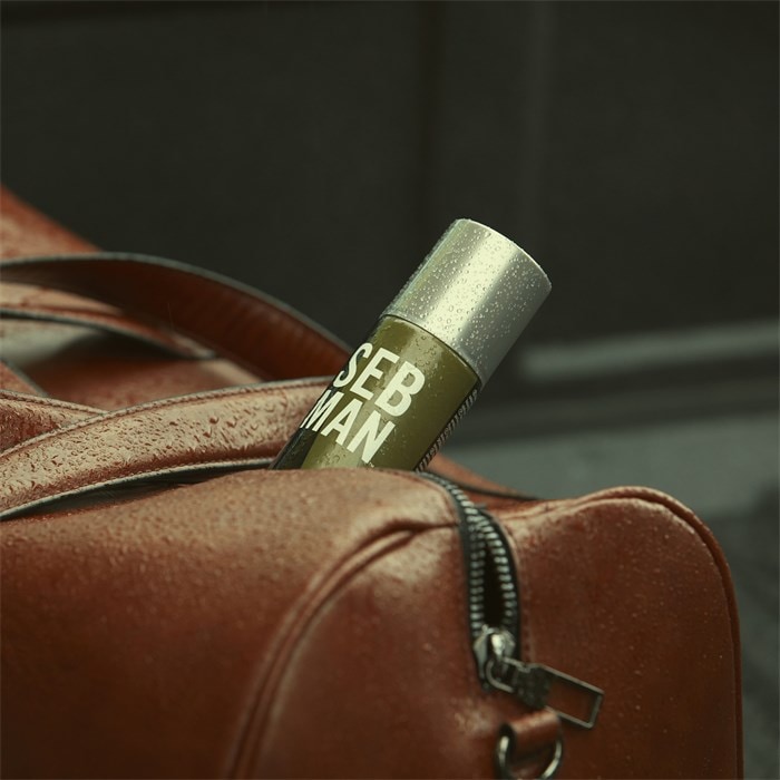 The Fixer High Hold Hairspray