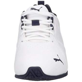 PUMA Viz Runner 2 SL Sneaker in weiß