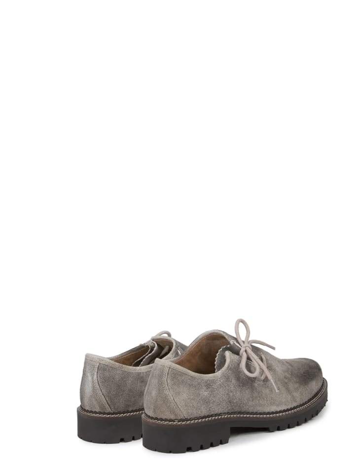 Stockerpoint Haferlschuh 