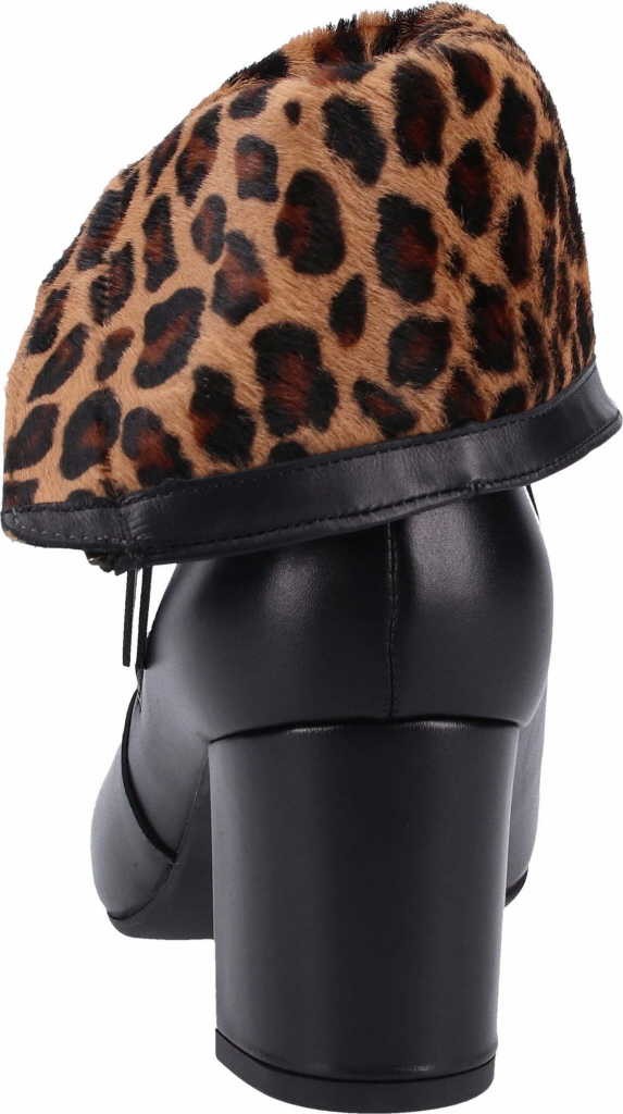 PETER KAISER Stiefeletten schwarz BETSY
